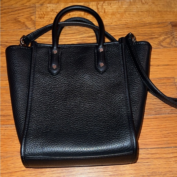 Kate Spade mini Ella tote - Picture 2 of 4